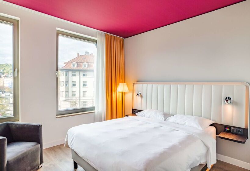 Fotos del hotel Park Inn By Radisson Stuttgart:  42