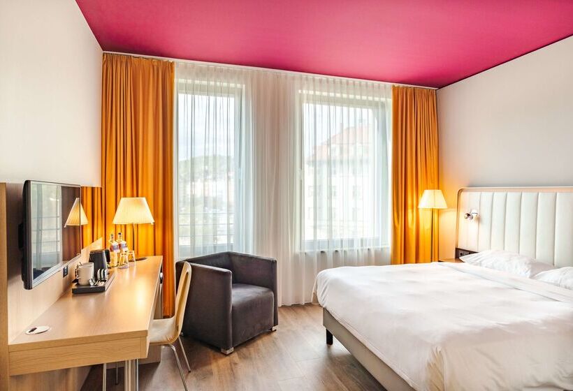 Fotos del hotel Park Inn By Radisson Stuttgart:  51