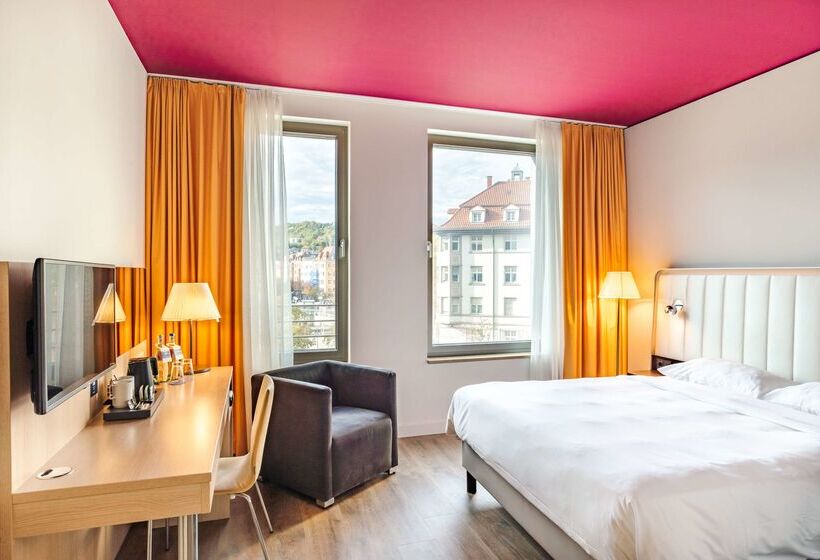 Fotos del hotel Park Inn By Radisson Stuttgart:  48
