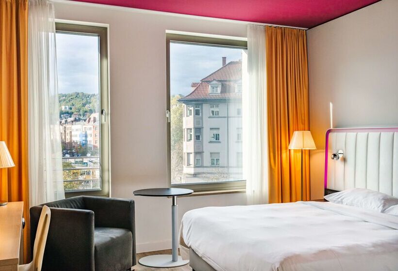 Fotos del hotel Park Inn By Radisson Stuttgart:  41