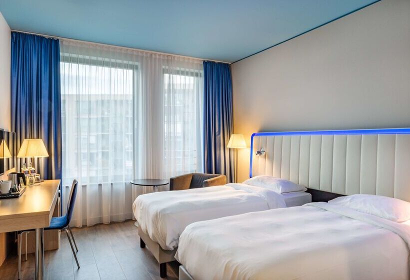 Fotos del hotel Park Inn By Radisson Stuttgart:  50