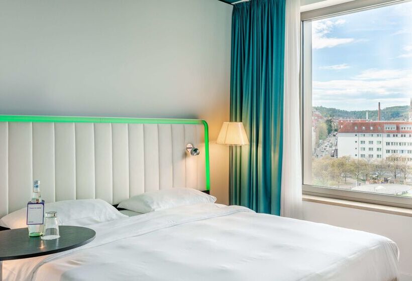 Fotos del hotel Park Inn By Radisson Stuttgart:  72