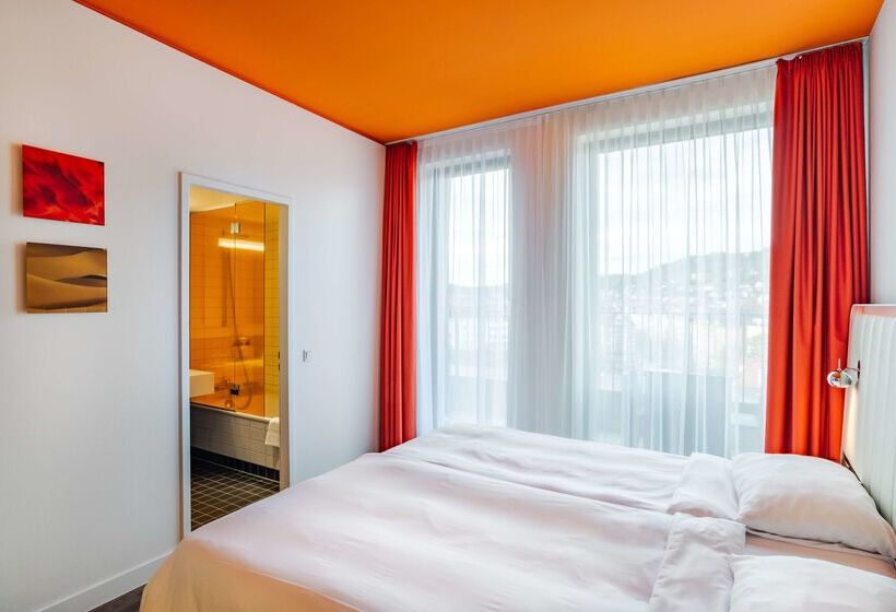 Hotel Park Inn By Radisson Stuttgart