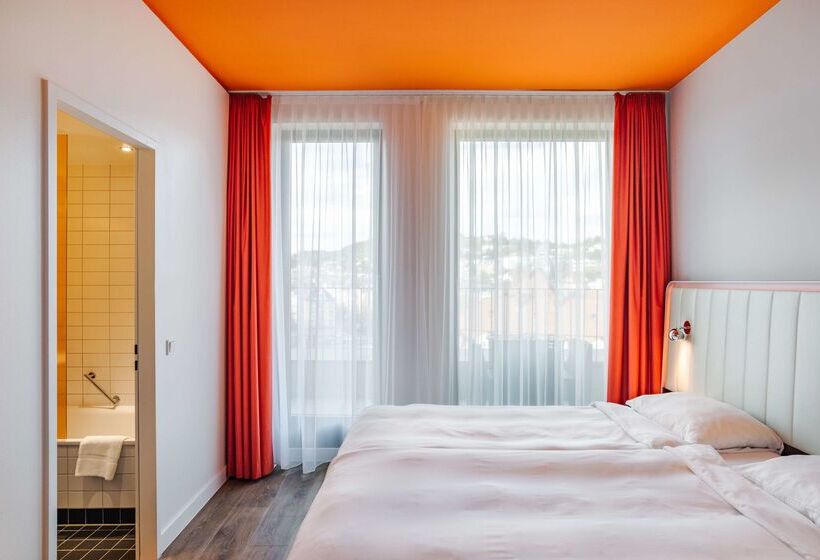 Fotos del hotel Park Inn By Radisson Stuttgart:  68