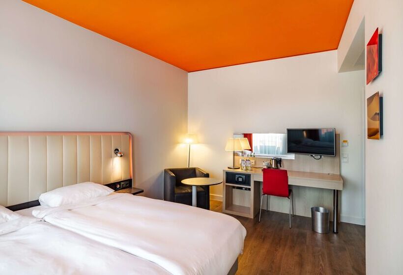Fotos del hotel Park Inn By Radisson Stuttgart:  58