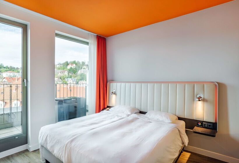 Fotos del hotel Park Inn By Radisson Stuttgart:  76