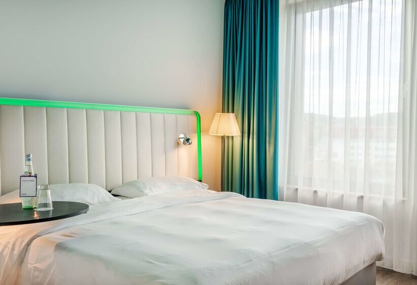 Fotos del hotel Park Inn By Radisson Stuttgart:  40