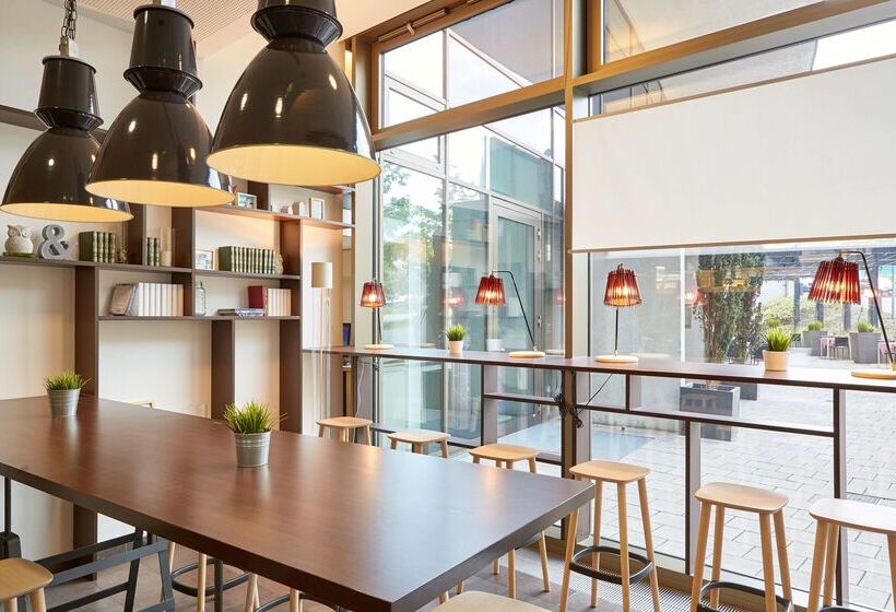 Fotos del hotel Park Inn By Radisson Stuttgart:  70
