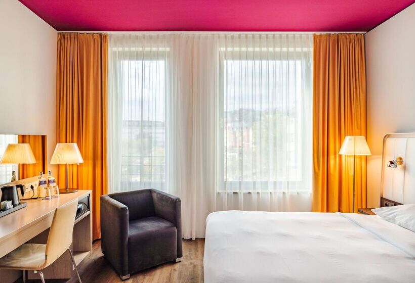 Fotos del hotel Park Inn By Radisson Stuttgart:  77