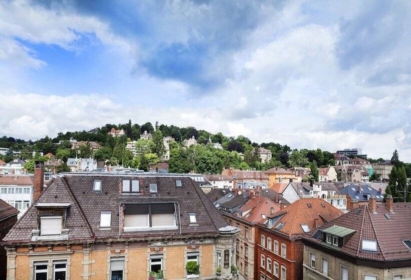 Fotos del hotel Park Inn By Radisson Stuttgart:  73