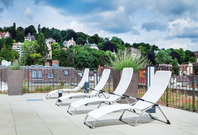Fotos del hotel Park Inn By Radisson Stuttgart:  65