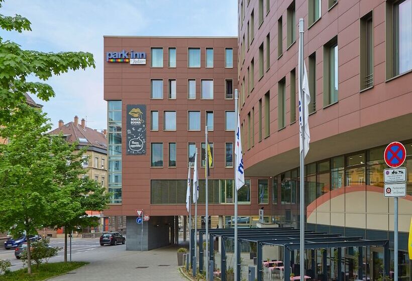 Fotos del hotel Park Inn By Radisson Stuttgart:  26