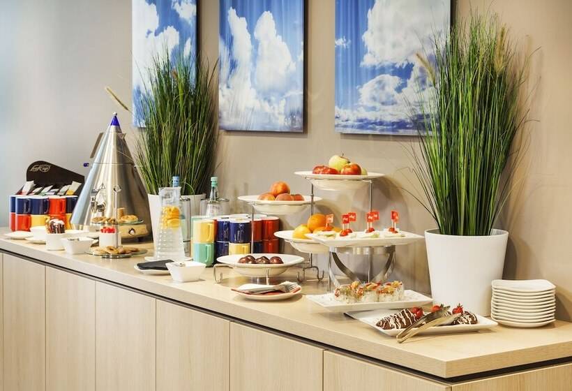 Fotos del hotel Park Inn By Radisson Stuttgart:  16
