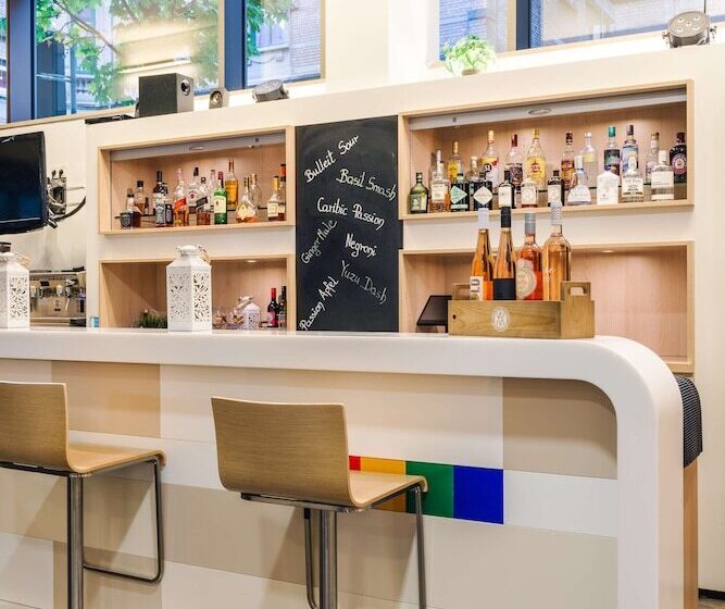 Fotos del hotel Park Inn By Radisson Stuttgart:  14