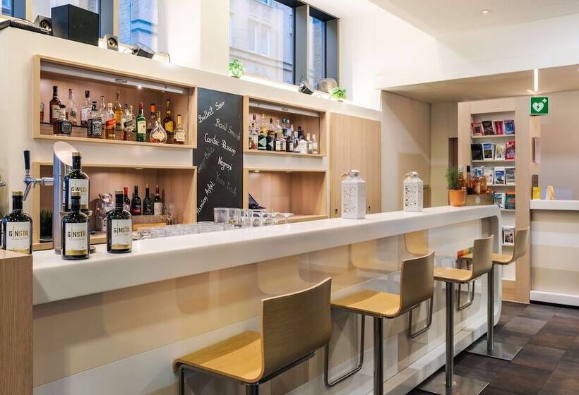 Fotos del hotel Park Inn By Radisson Stuttgart:  13
