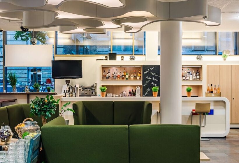 Fotos del hotel Park Inn By Radisson Stuttgart:  18