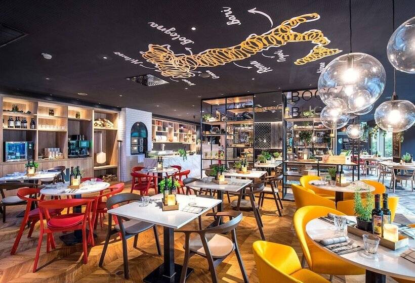 Fotos del hotel Park Inn By Radisson Stuttgart:  9