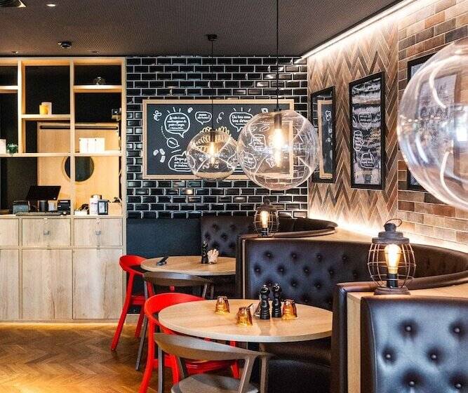 Fotos del hotel Park Inn By Radisson Stuttgart:  8