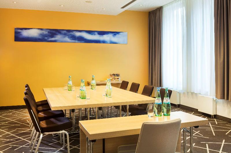 Fotos del hotel Park Inn By Radisson Stuttgart:  6