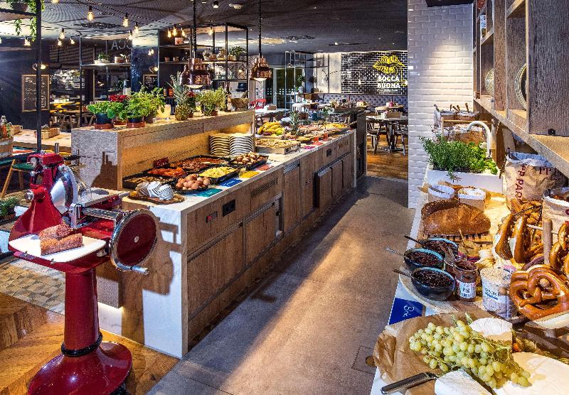 Fotos del hotel Park Inn By Radisson Stuttgart:  11