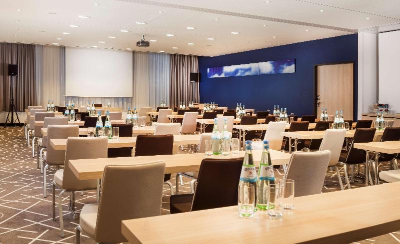 Fotos del hotel Park Inn By Radisson Stuttgart:  27