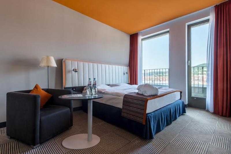 Fotos del hotel Park Inn By Radisson Stuttgart:  24