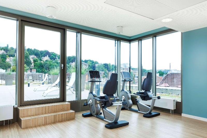 Fotos del hotel Park Inn By Radisson Stuttgart:  22
