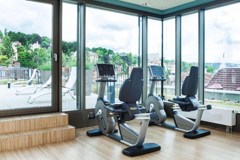 Fotos del hotel Park Inn By Radisson Stuttgart:  20
