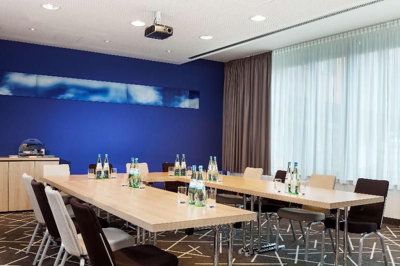 Fotos del hotel Park Inn By Radisson Stuttgart:  38