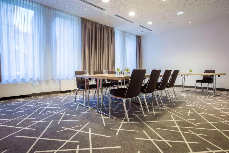 Fotos del hotel Park Inn By Radisson Stuttgart:  29