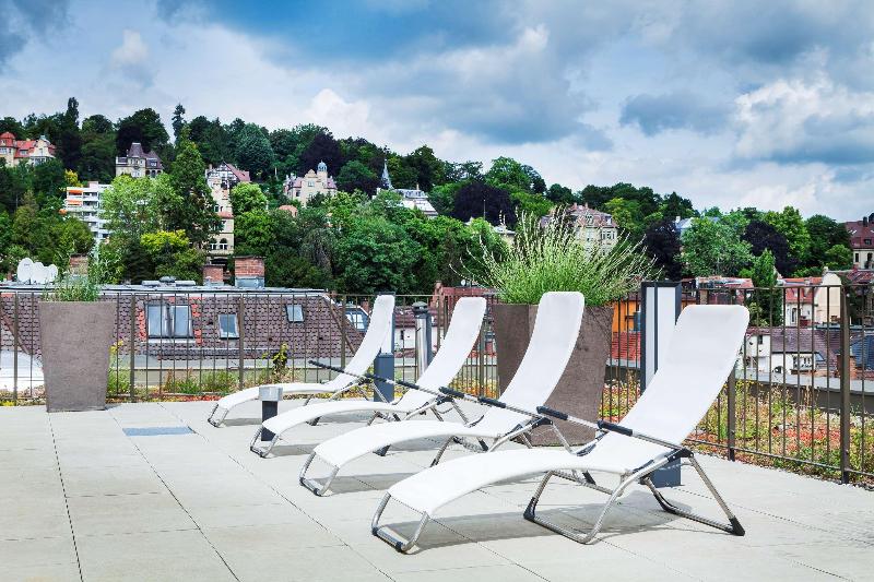 Fotos del hotel Park Inn By Radisson Stuttgart:  35