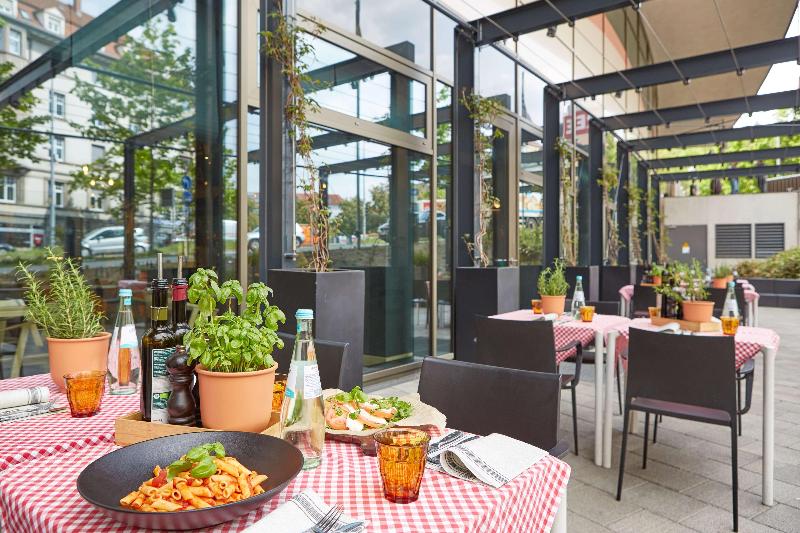 Fotos del hotel Park Inn By Radisson Stuttgart:  33