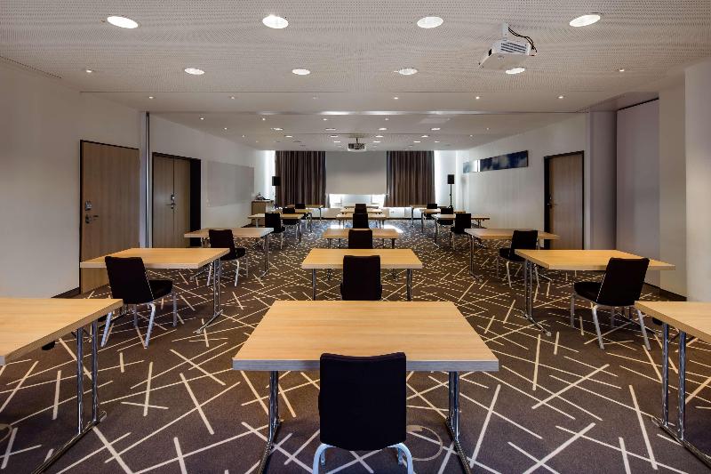 Fotos del hotel Park Inn By Radisson Stuttgart:  31
