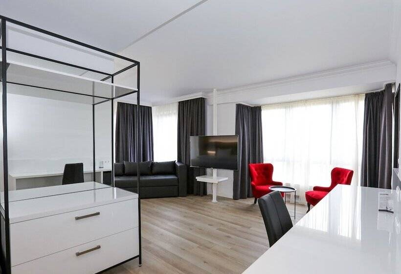 Dormero Hotel Worms