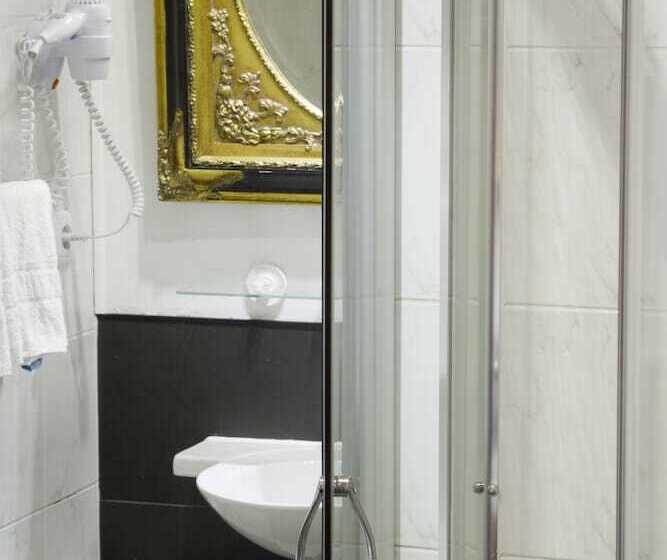 Fotos del hotel Parkidyll:  3