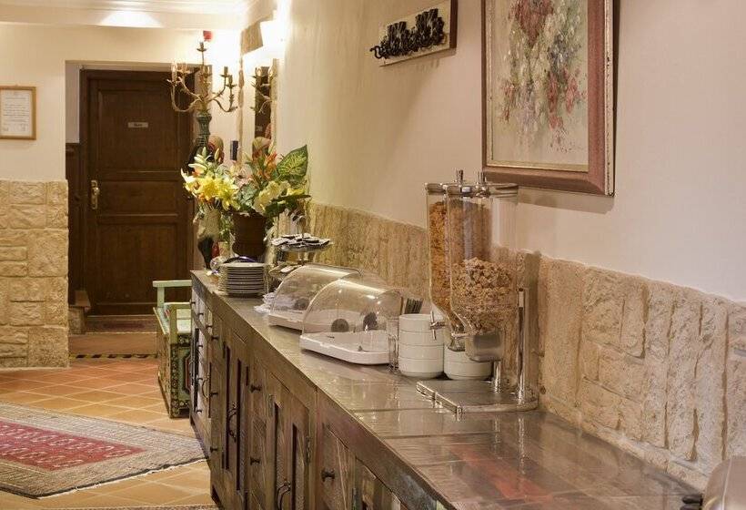 Fotos del hotel Parkidyll:  5