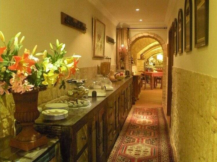 Fotos del hotel Parkidyll:  8