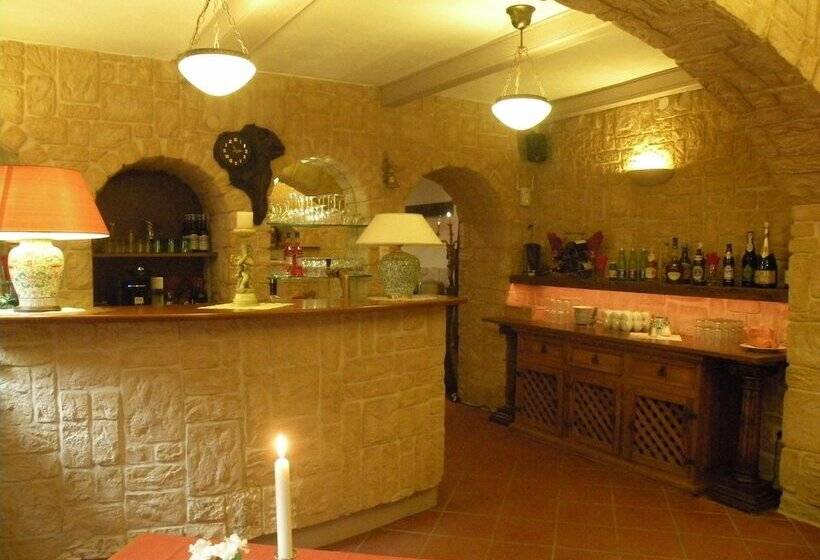 Fotos del hotel Parkidyll:  9