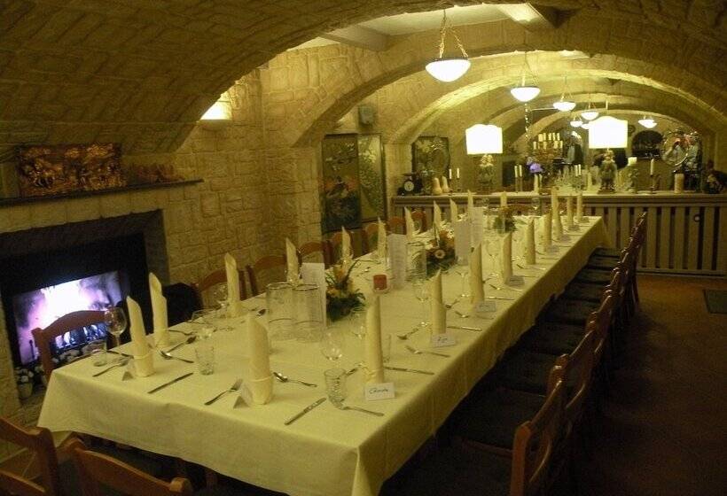 Fotos del hotel Parkidyll:  10