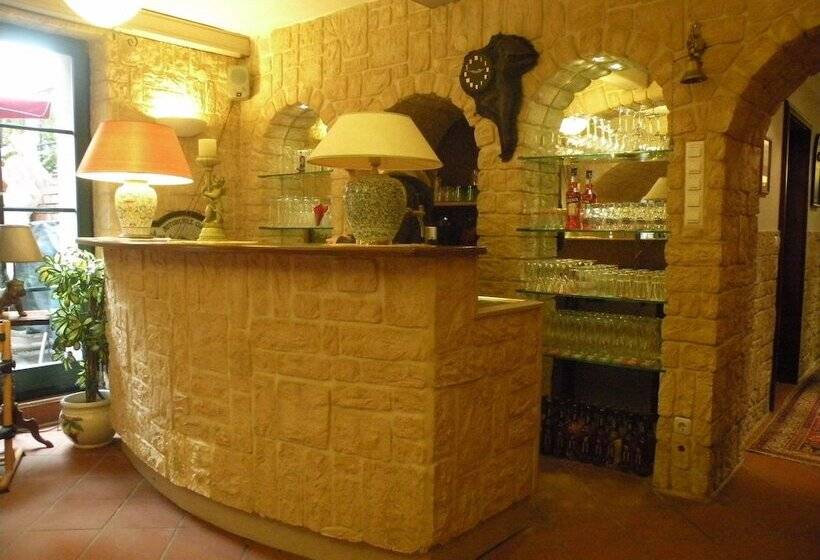 Fotos del hotel Parkidyll:  11