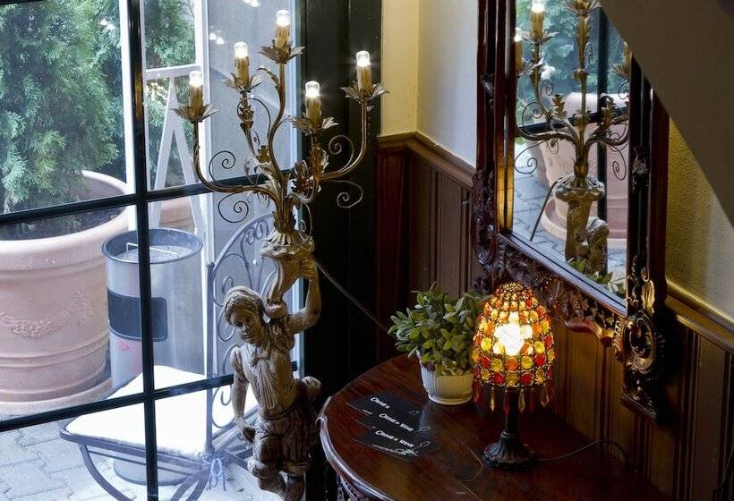 Fotos del hotel Parkidyll:  13