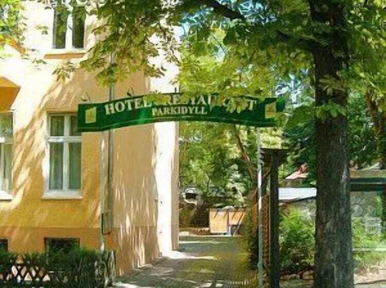 Fotos del hotel Parkidyll:  15