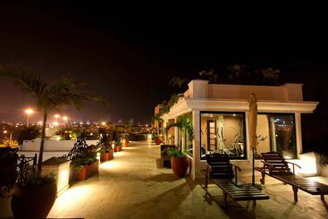 Fotos del hotel Patio de San Diego: 1 Fotos del hotel Patio de San Diego: 1