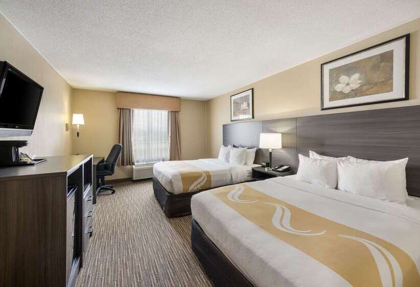 Hôtel Quality Inn And Suites Fishkill South Near I84