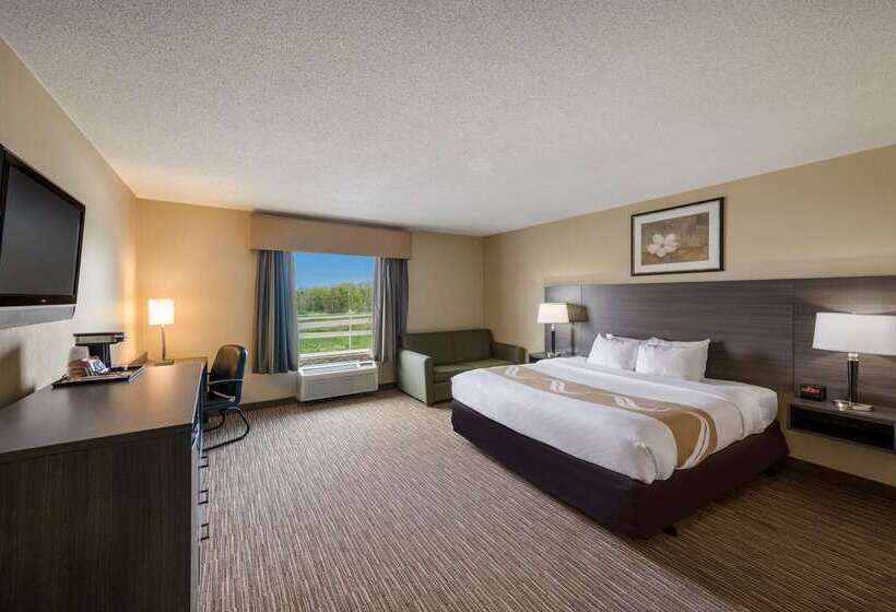 Hôtel Quality Inn And Suites Fishkill South Near I84