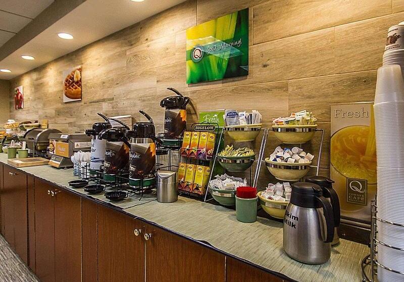 هتل Quality Inn & Suites Fishkill South Near I 84
