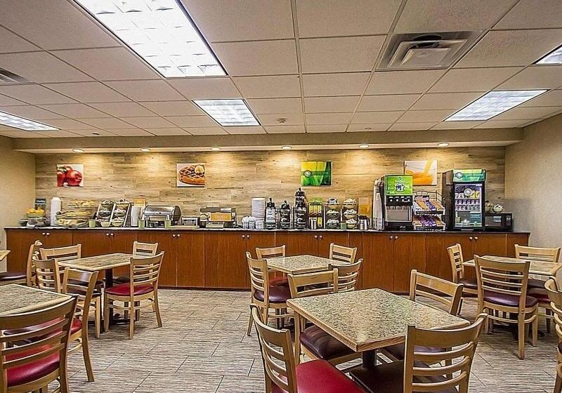 هتل Quality Inn & Suites Fishkill South Near I 84