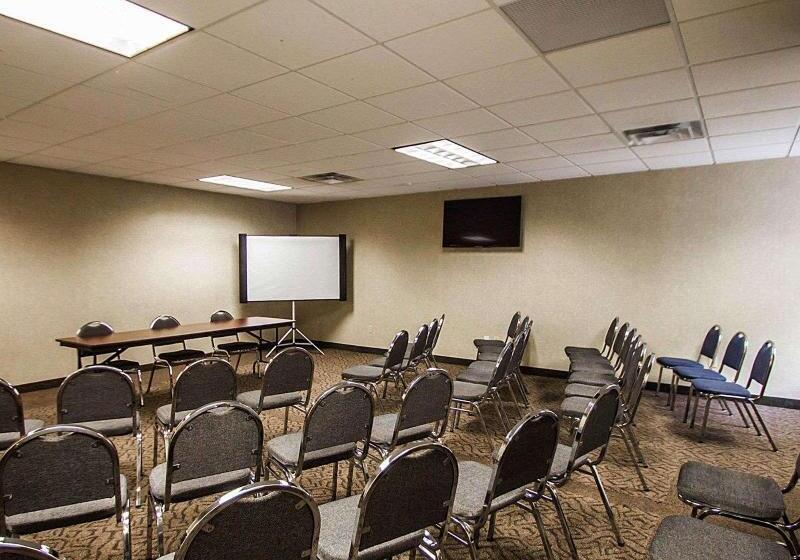 هتل Quality Inn & Suites Fishkill South Near I 84