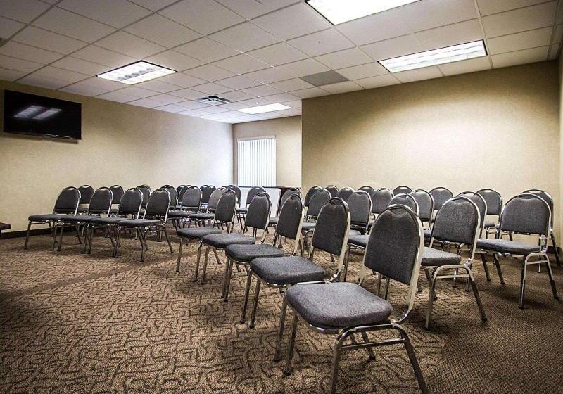 هتل Quality Inn & Suites Fishkill South Near I 84