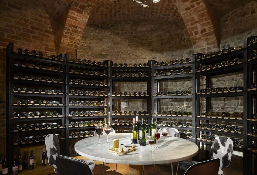 בית מלון כפרי Farnham Estate Spa And Golf Resort